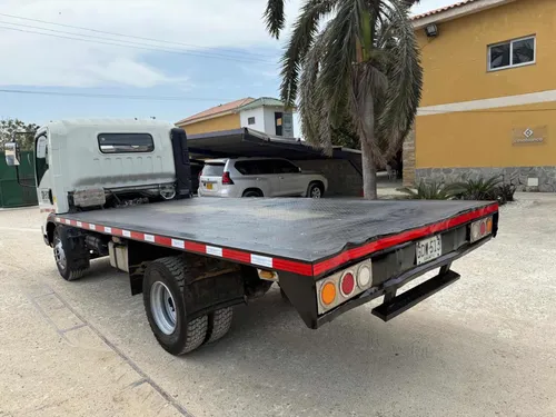 Camion Sinotruk 2019
