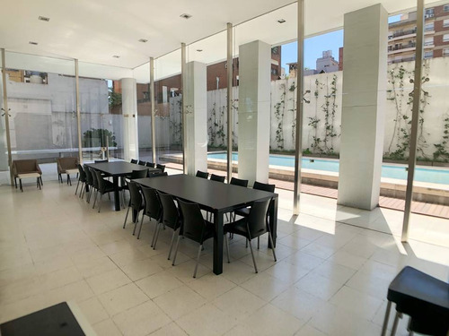 Venta De Departamento En Villa Urquiza