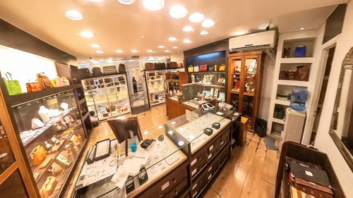 Local Comercial En Venta En Galería La Continental