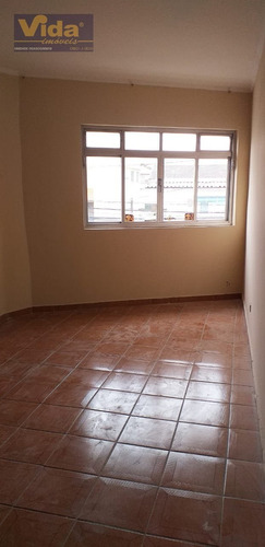 Casa Sobreloja Em Pestana - Osasco - 42144