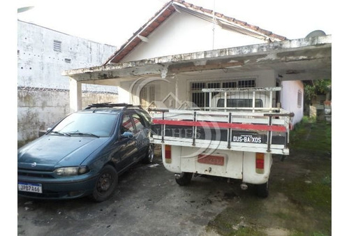 Imagem 2 de 15 de Terreno 370m² Em Praia Grande - Cidade Do Ocian