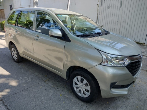 Imagen 2 de 9 de Toyota Avanza 2019 1.5 Le Mt