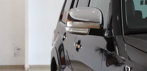 Imagen 7 de 15 de Mitsubishi Montero 2016 3.8 Limited 4x4 At
