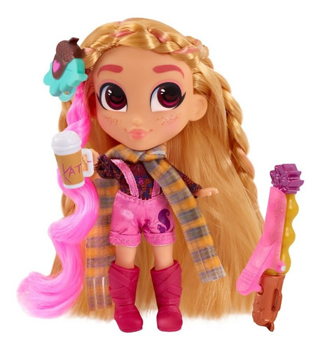 Imagen 5 de 7 de Hairdorables