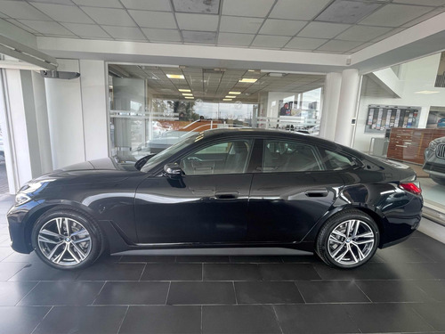 BMW Serie 4 2.0 430i Gran Coupe Sport 252cv