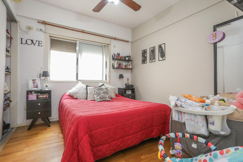 Venta Departamento De 3 Ambientes Florida Vicente López - Apto Crédito