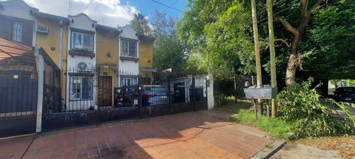 Alquiler Duplex Amoblado C/cochera, Sin Expensas