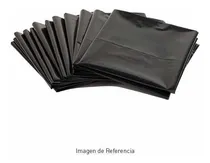 Comprar 50 Bolsas Basura 90 X 120. Económicas Y Resistentes