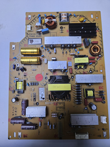 Fuente Sony 55  Aps-430#sn47