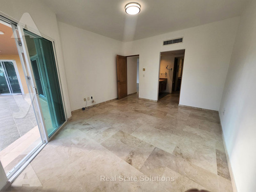 Departamento En Venta/renta, 3 Recámaras, Vista A Laguna, Isla Dorada, Cancún