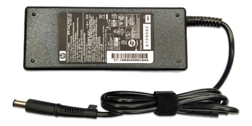 Cargador De Laptop Hp 19v 4.7a 90w 7.0*5.0 Punta Gruesa