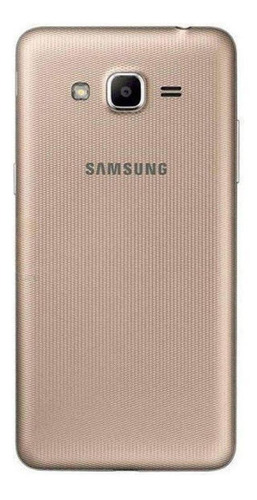 Samsung Galaxy J2 Prime Dual SIM 16 GB Dourado 1.5 GB RAM