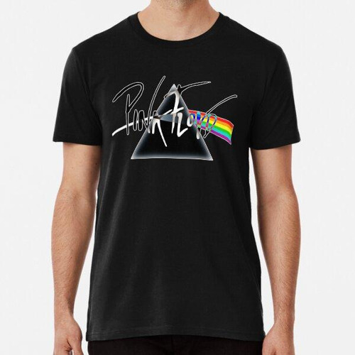 Remera [high Quality] Pink Floyd Wish Dark Side Of The Moon 