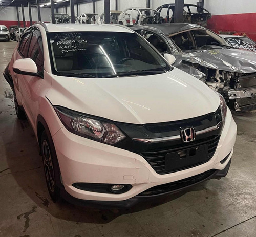 Honda Hrv 2016 A 2021 1.8 Flex Para Vendas De Peças