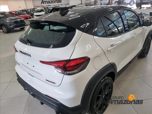 Fiat Pulse 1.3 TURBO 270 FLEX ABARTH AT6