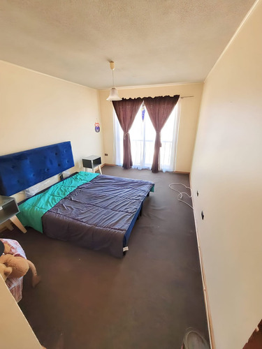 Venta De Casa En Viña Del Mar 6 Dormit 2 Baños