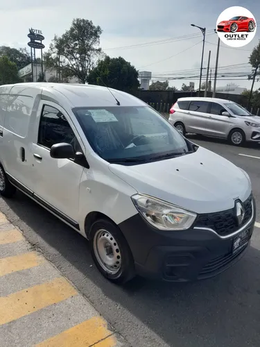 Renault Kangoo 1.6 Intens