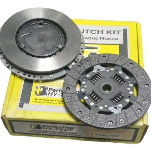 Kit De Clucht Motor Akl 1.6 Luk