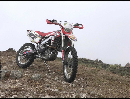 Guerrero Grf250x