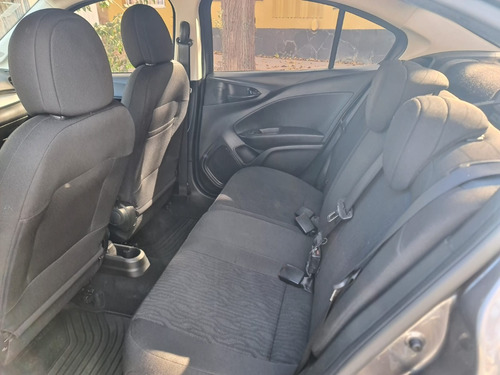 Fiat Cronos 1.3 Gse Drive Pack Conectividad