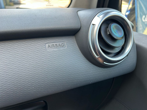 Citroën C3 Tendance 1.5 Flex 8V 5p Mec.