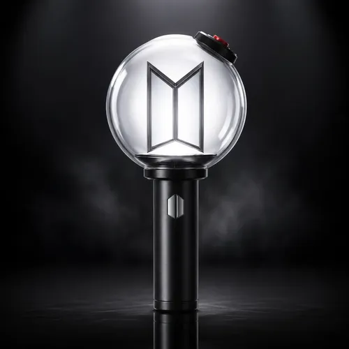 BTS MOS アミボム　ver.4 Wzbts Army Bomb V4 100 Original Entrega Rápida Y Segurawz | Cuotas