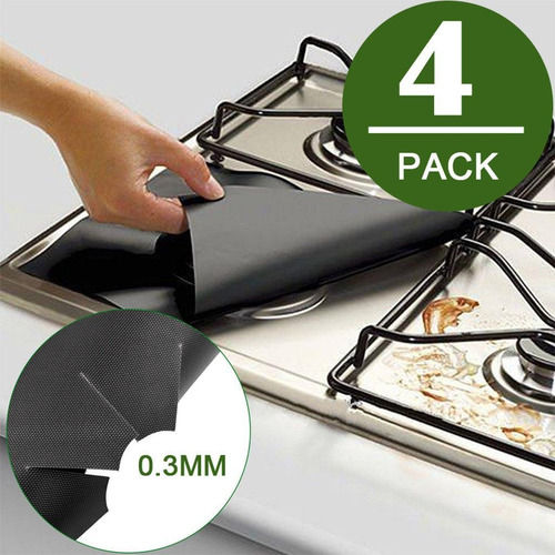 Fundas Para Quemadores De Estufas Protectores De Estufas De