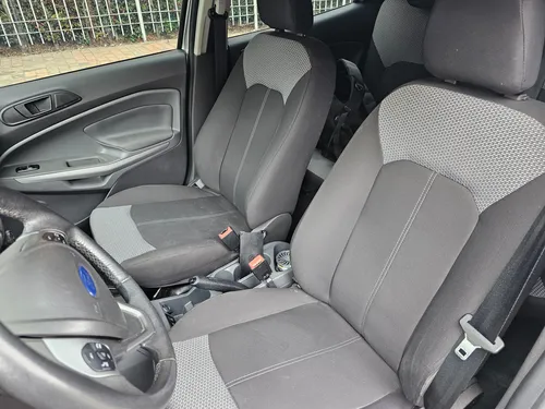Ford Ecosport 2.0 Se At