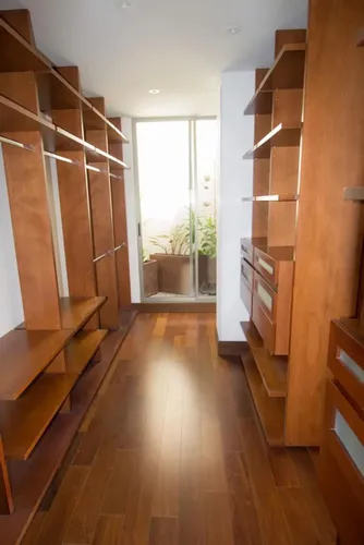 Apartamento En Venta En Chicó Norte. Cod V15664