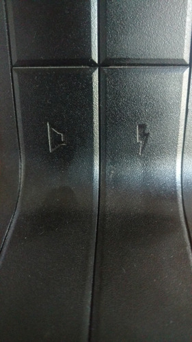 Microfono Motorola De Escritorio Rmn5106a P/mtm800e/mtm5400 (Usado)