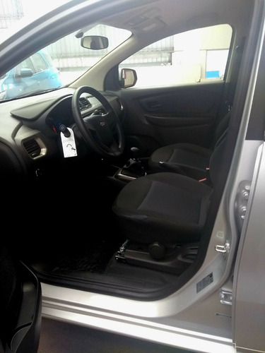 Chevrolet Spin 1.8 Lt 5as 105cv
