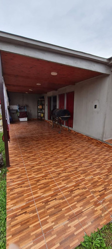 Alquiler Residencial De Cabaña En Las Compuertas