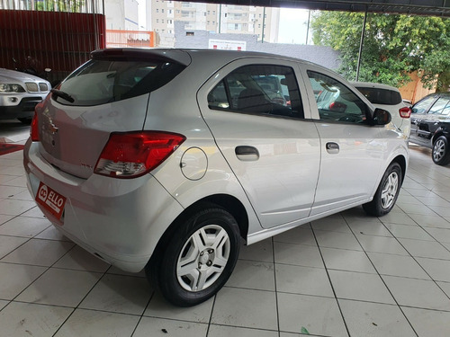 Chevrolet Onix 1.0 Ls Spe/4
