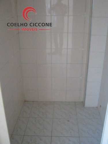 Imagem 8 de 11 de Apartamento A Venda No Bairro Santa Maria - V-4694