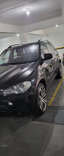 BMW X5 3.0 Xdrive 35i 5p