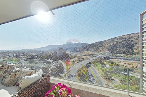 Oportunidad! En Venta Departamento 3d-3b, Vitacura