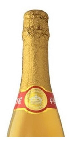 Pack De 2 Sidra Frutté Uva Sin/alcohol 700 Ml