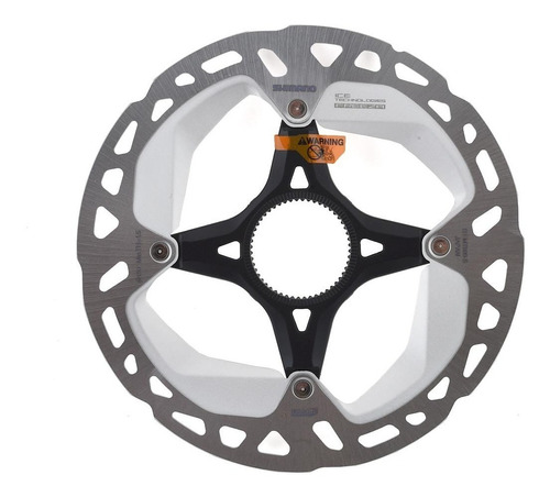 Disco Freno Shimano Deore Sm-mt800 160 Mm Centerlock - Muvin