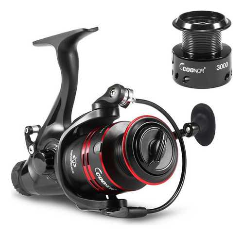 Robina De Carrete Stream Spinning Trout 4000/5000/6000