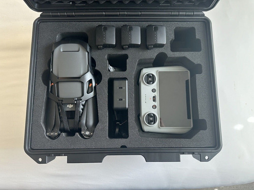 Dji Mavic 3 Pro Fly More Combo, Color Screen Rc Remote