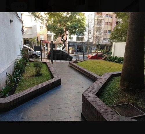 Imagen 12 de 12 de Departamento Nueva Cordoba