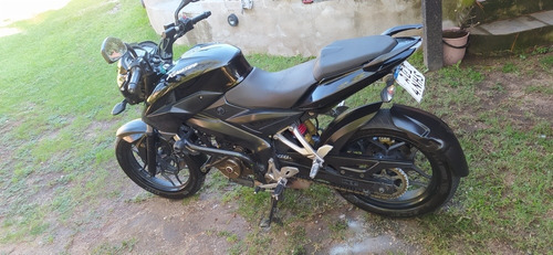 Imagen 3 de 8 de Bajaj Ns 200