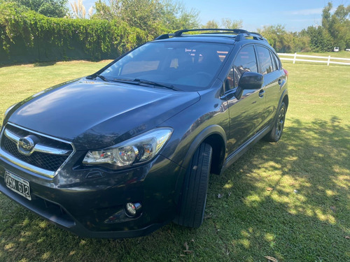 Subaru XV 2.0 Awd Cvt Limited