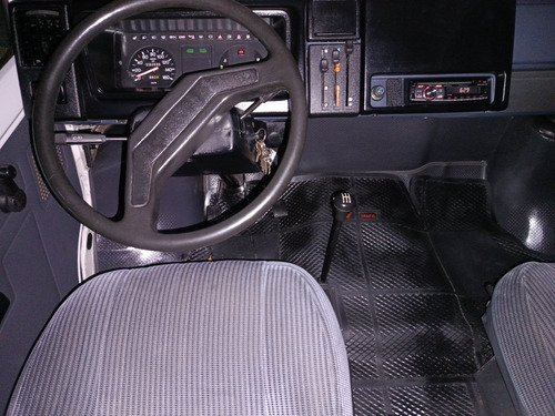 Renault Trafic 2.1 Ta 1j 170 Dh Larga Diesel