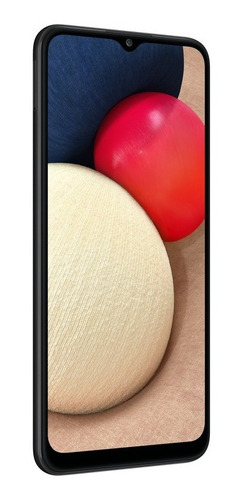 Smartphone Samsung Galaxy A02s Tela 6.5 32gb 3gb Ram Pto