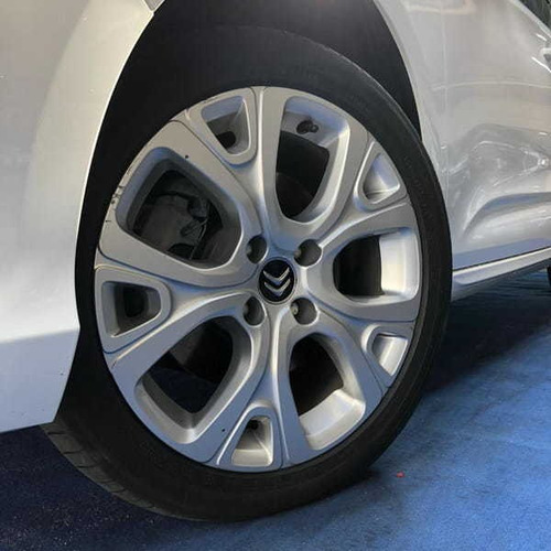 Citroen C4 Lounge Feel 1.6 Turbo Flex Aut