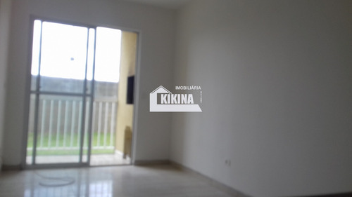 Apartamento Para Alugar - 02533.001