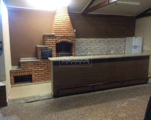 Imagem 18 de 27 de Apartamento À Venda Em Parque Prado - Ap008325