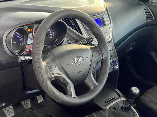 Imagem 12 de 15 de Hyundai Hb20 1.0m Comfor 2015