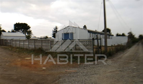 Sitio En Venta En Temuco